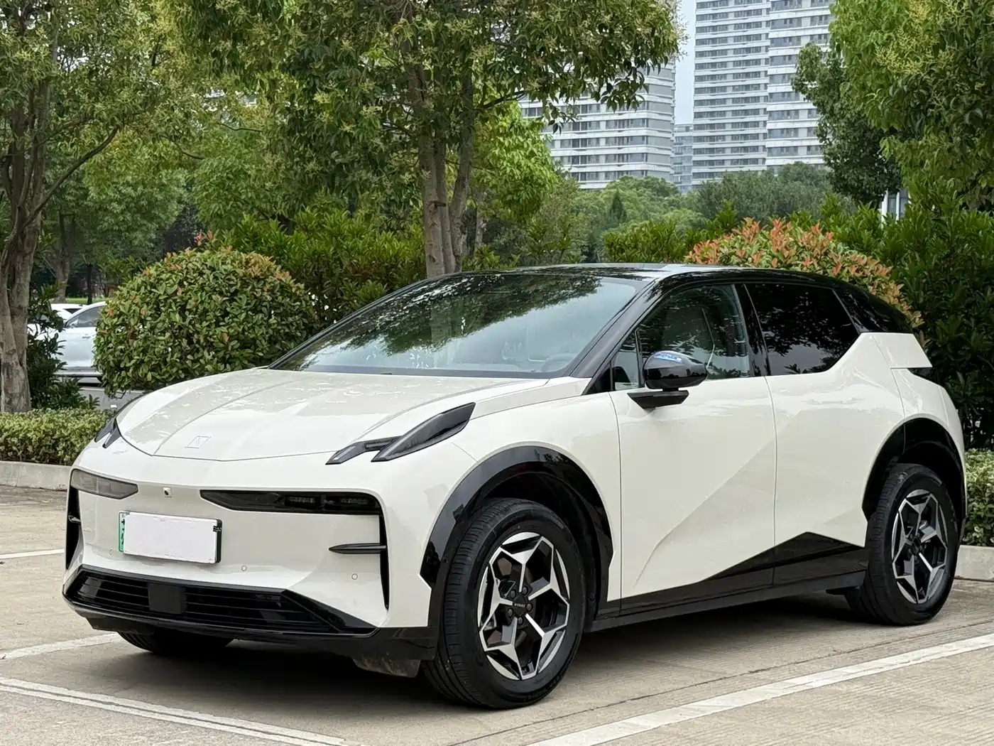 ZEEKR X 2025 5-Seater RWD Edition