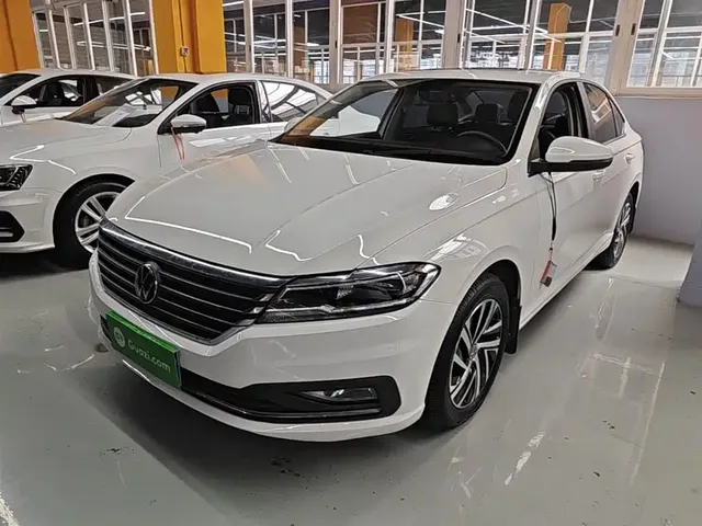 Volkswagen Lavida 2022 280TSI DSG Comfort Edition