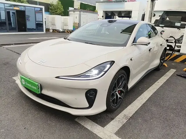 IM Motors IM L6 2025 Ultra