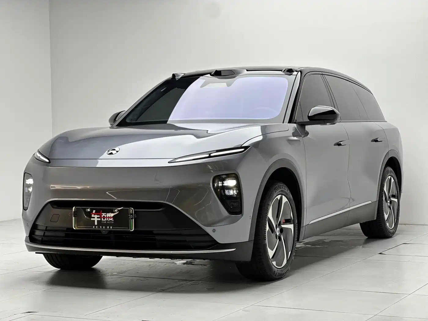 NIO ES8 2024 75kWh Executive Edition