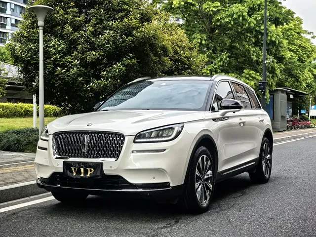 Lincoln Adventurer 2022 2.0T FWD Premium Luxury Edition