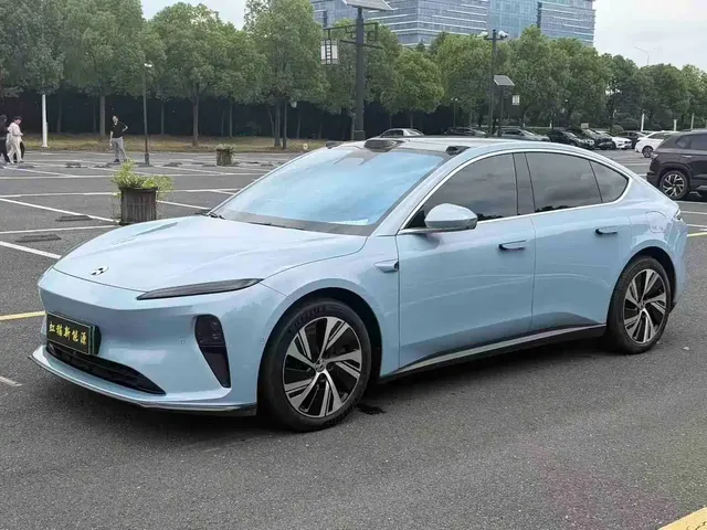 NIO ET5 2024 75kWh