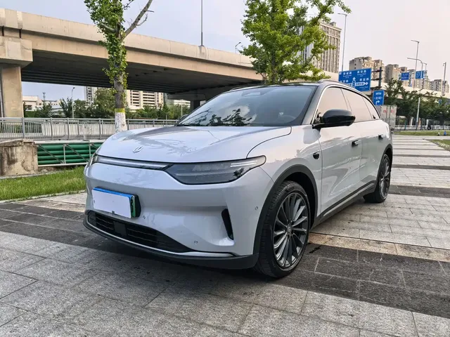 Leapmotor C11 2024 Pure Electric 580 Premium Edition