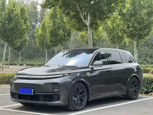 Li Auto L7 2023 Pro