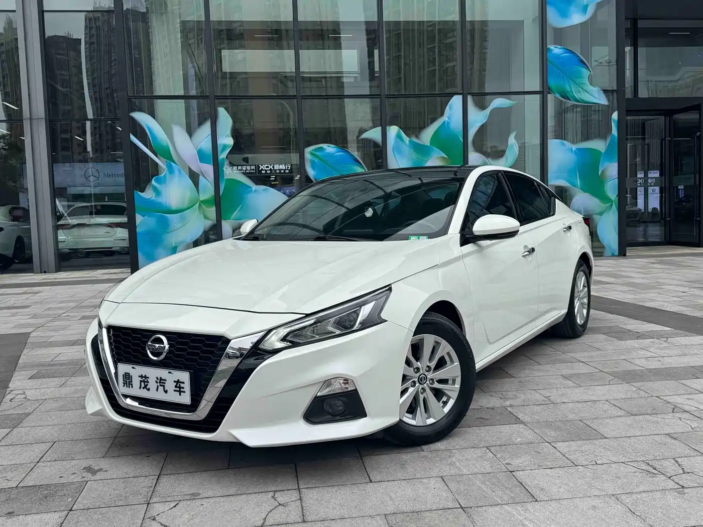 Nissan Teana 2020 2.0L XL Comfort Edition