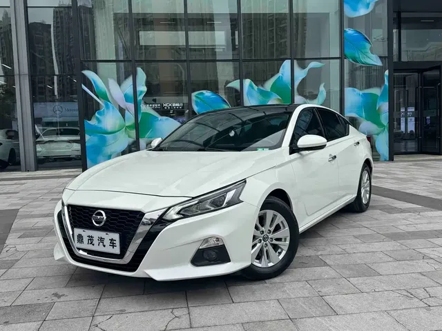 Nissan Teana 2020 2.0L XL Comfort Edition