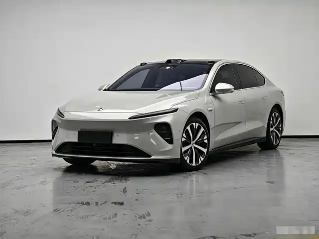 NIO ET7 2024 75kWh Executive Edition