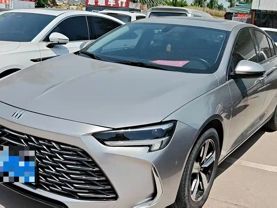 Buick Regal 2024 25T Ultra Comfort Edition