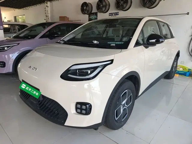 Aion UT 2025 Model 330 Starlight Edition