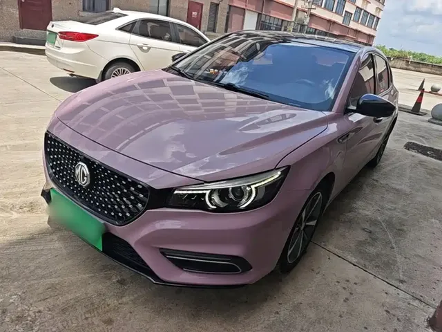 MG 6 2019 20T Automatic Sport