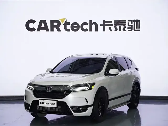 Honda Haoying 2021 240TURBO CVT 2WD Luxury