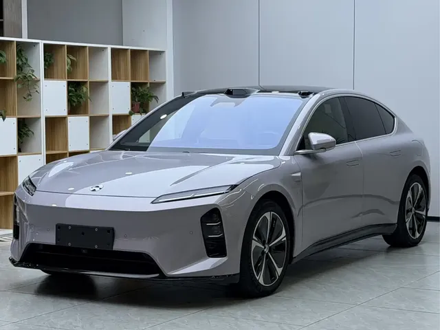 NIO ET5 2025 75kWh