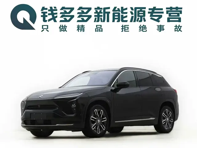 NIO ES6 2020 420KM Sport
