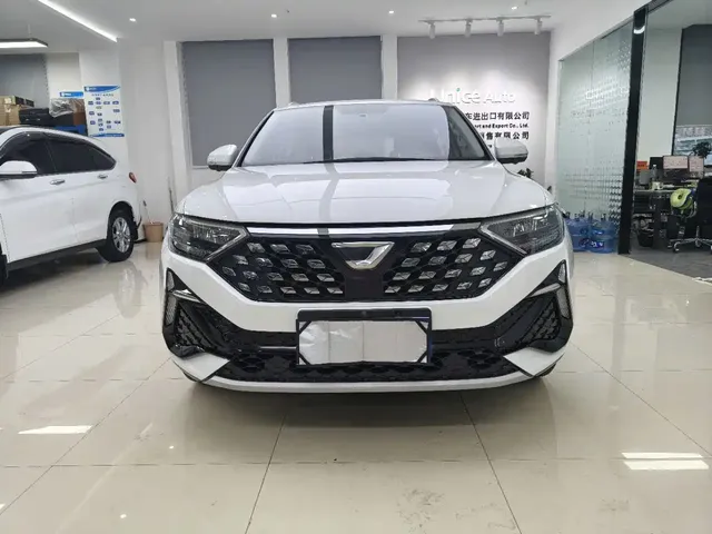 Jetta VS5 2022 280TSI Automatic Progressive