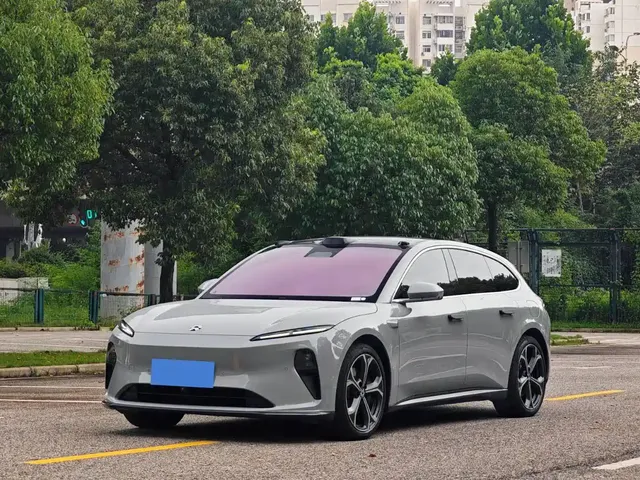 NIO ET5T 2024 75kWh Touring