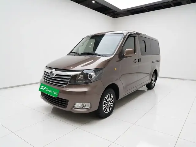 Changan Kaicheng Changan Ruixing M70 2018 1.5L Comfort Flat Roof Hatchback DAM15DL