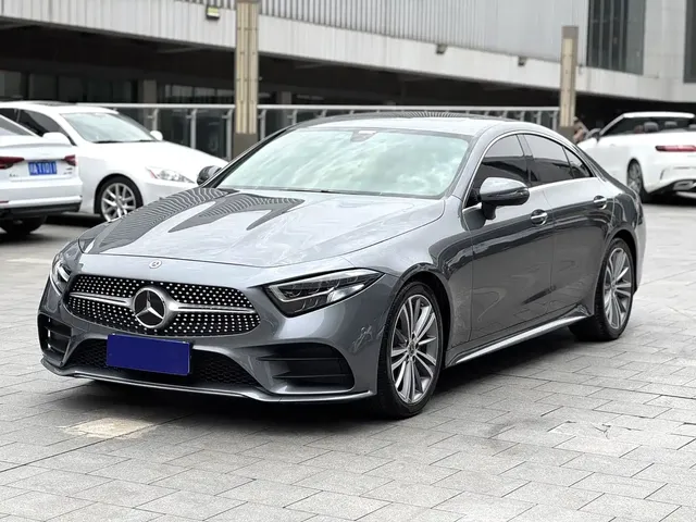 Mercedes-Benz CLS 2020 CLS 300 Dynamic