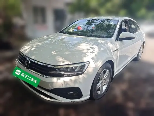 Volkswagen Lamando 2019 230TSI DSG Fashion Edition China VI