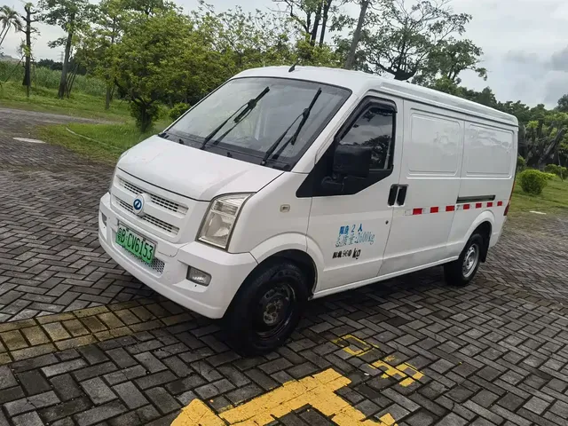 Ruichi New Energy EC35 2021 EC35 II Standard Edition 38.7kWh