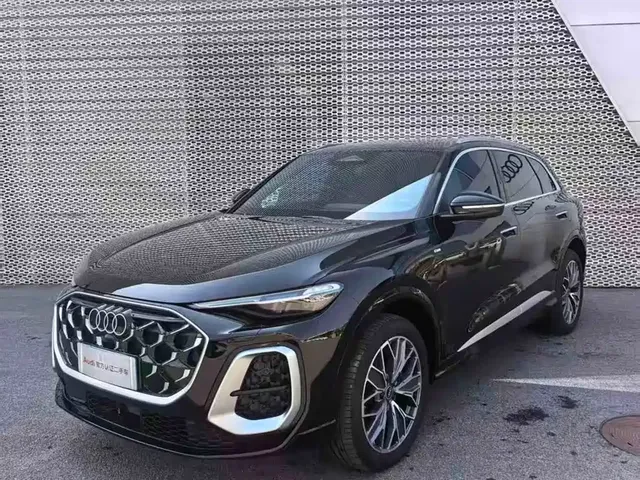 Audi Q5L 2026 Luxury Sport 150kW