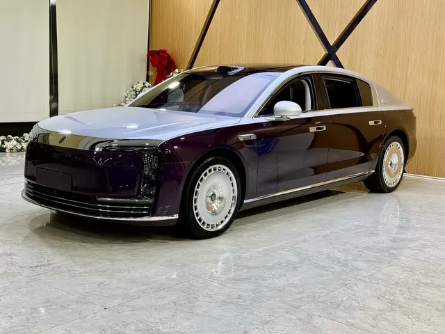 Zunjie S800 2025 Range Extender Starlight Executive 4-Seater