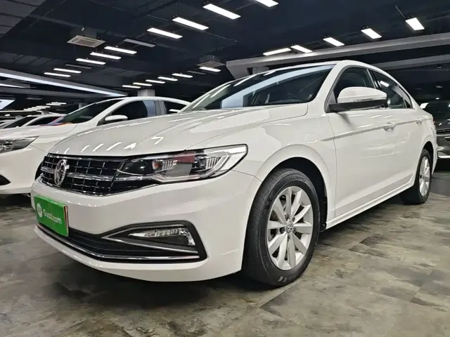 Volkswagen Bora 2020 1.5L Automatic Elite