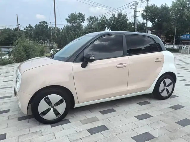 Ora Black Cat 2021 301km Basic Model