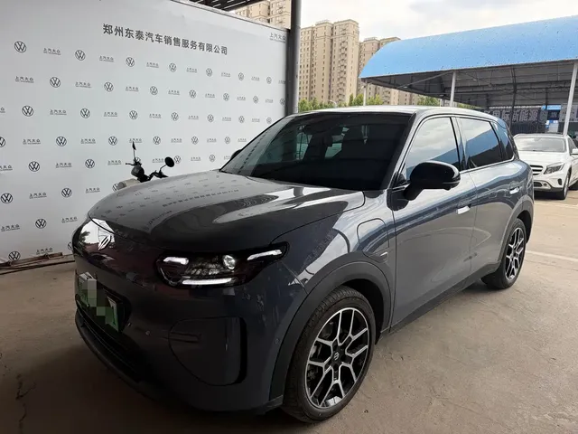 Leapmotor A10, 2026
