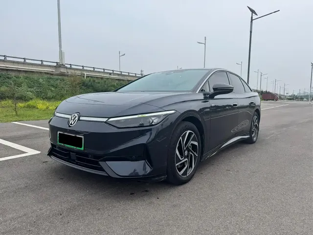Volkswagen ID.7 VIZZION 2024 PRO