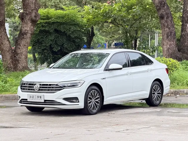 Volkswagen Sagitar 2021 280TSI DSG Comfort Smart Connect Edition