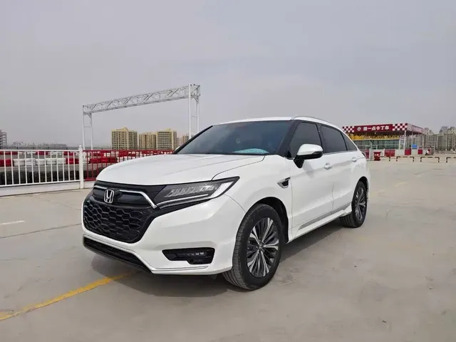 Honda UR-V 2020 370TURBO 2WD Premium Elegance Edition