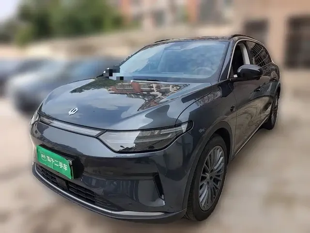 Leapmotor C11 2024 Pure Electric 580 Premium Edition