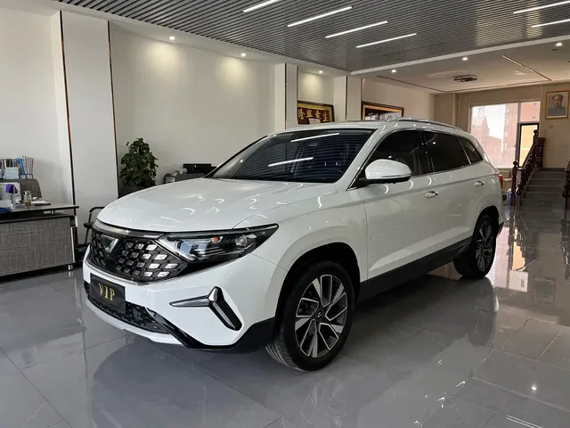 Jetta VS7 2022 280TSI Automatic Glory Edition
