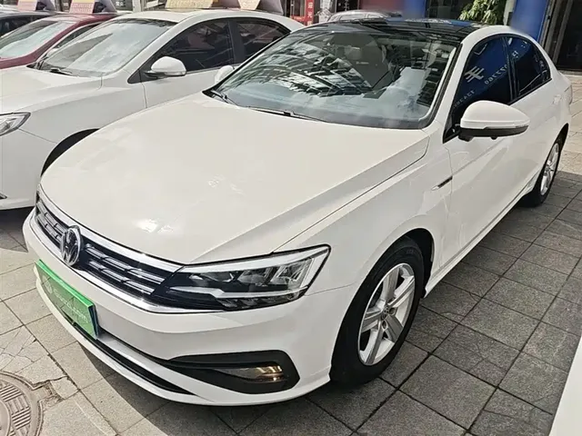 Volkswagen Lamando 2022 Lamando L 280TSI DSG Cool Edition