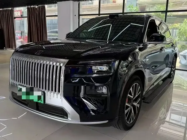 ZEEKR 8X, 2026