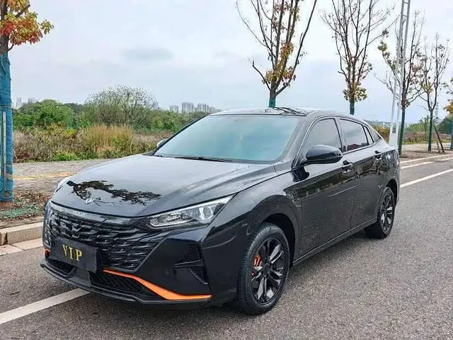 Dongfeng Aeolus Yixuan 2023 1.5L Automatic Glory Edition