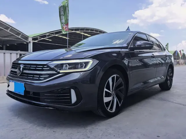 Volkswagen Sagitar 2023 300TSI DSG Excellence Edition