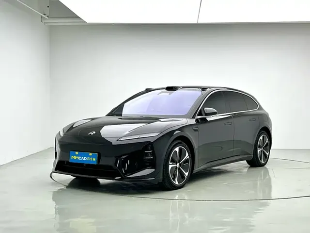 NIO ET5T 2025 75kWh Touring