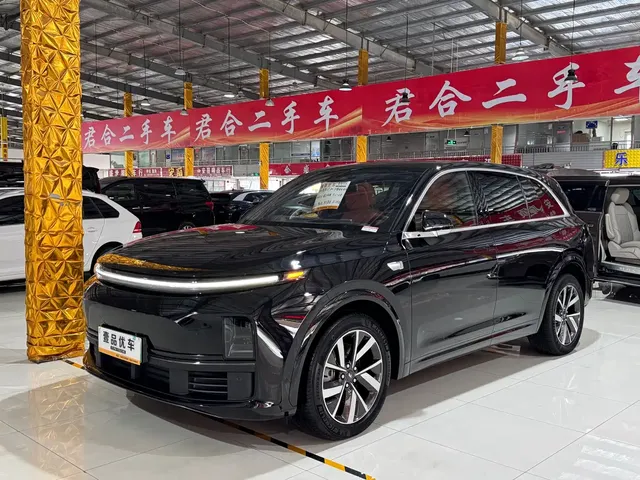 Li Auto L7 2023 Pro