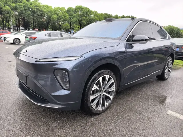 NIO EC7 2023 75kWh