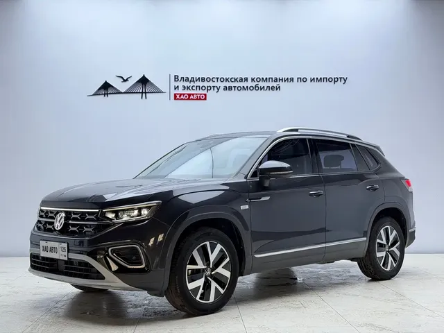 Volkswagen Tayron 2023 280TSI 2WD Luxury Plus Advanced Edition