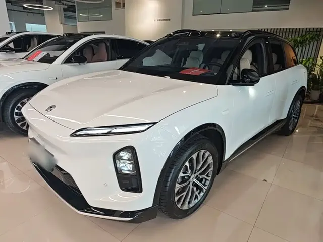 NIO ES6 2025 75kWh