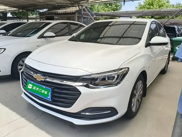 Chevrolet Monza 2022 320 Automatic Enjoyment Sunroof Edition