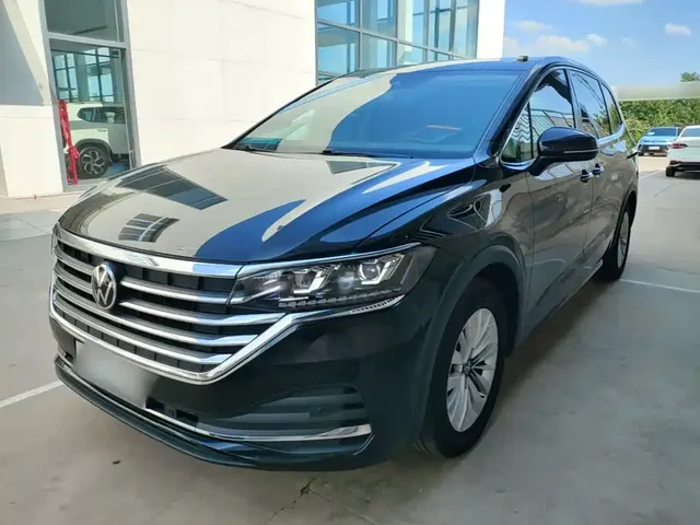 Volkswagen Viloran 2024 330TSI Business Edition