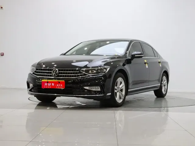 Volkswagen Magotan 2025 Popular Edition 280TSI DSG Comfort
