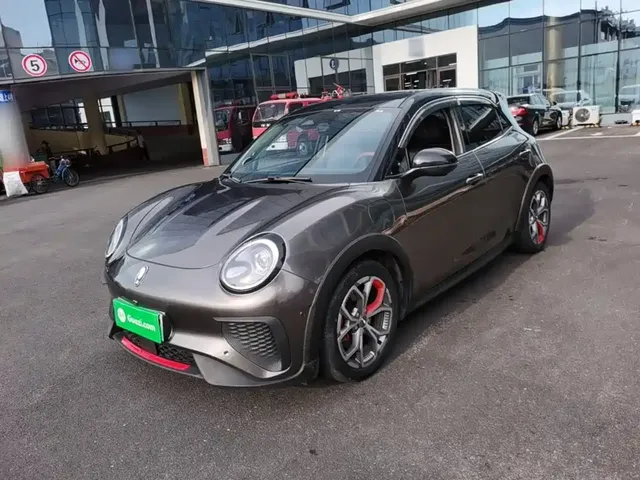 Ora Good Cat GT 2022 Mulan Edition 480km Long Range