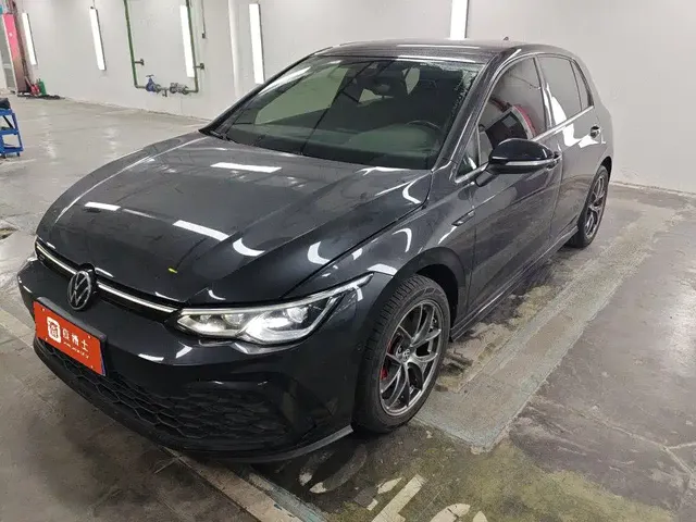 Volkswagen Golf 2021 280TSI DSG R-Line
