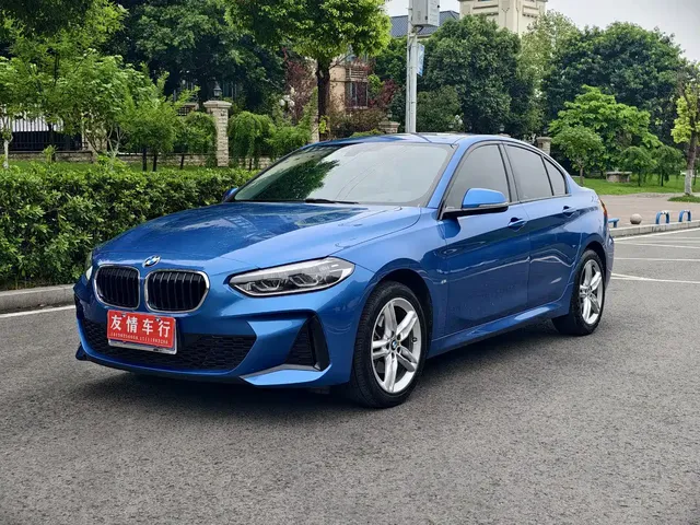 BMW 1 Series 2020 Model 120i M Sport Package