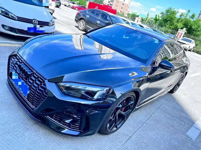 Audi RS 5 2024 RS 5 2.9T Sportback Ignition Edition