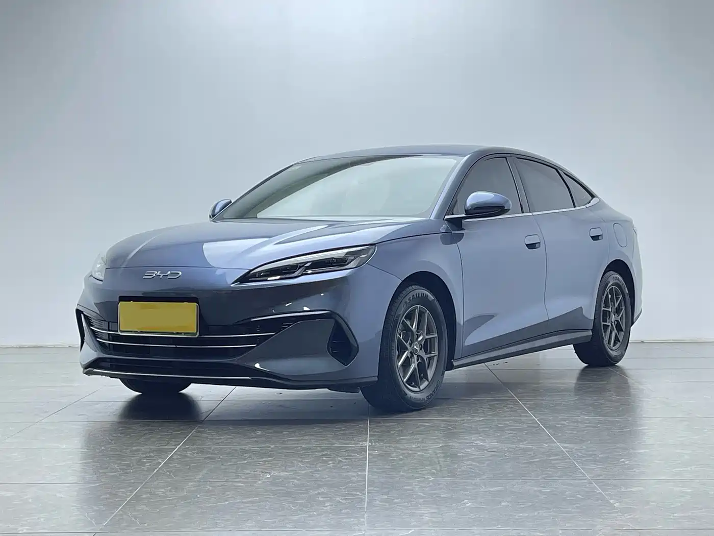 BYD Seal 06 New Energy 2024 DM-i 80KM Luxury
